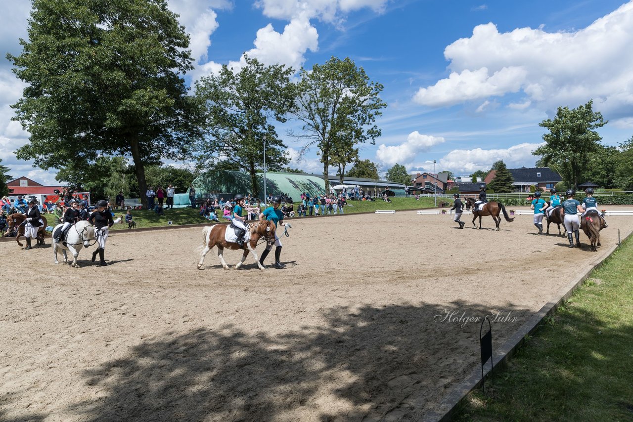 Bild 151 - Pony Akademie Turnier